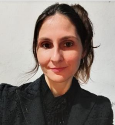 Foto de Claudia Vargas
