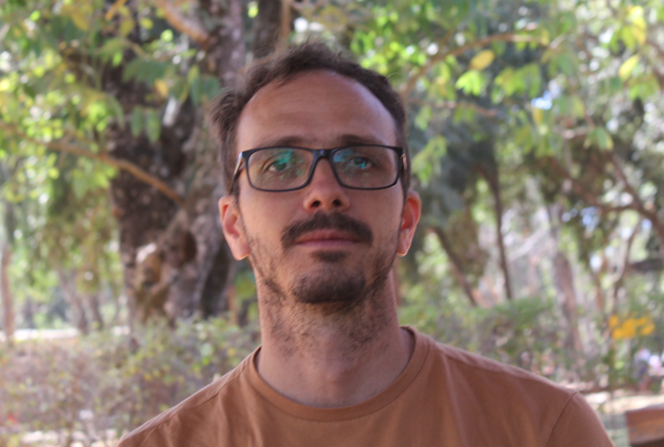 Foto de Felipe Sodré Mendes Barros