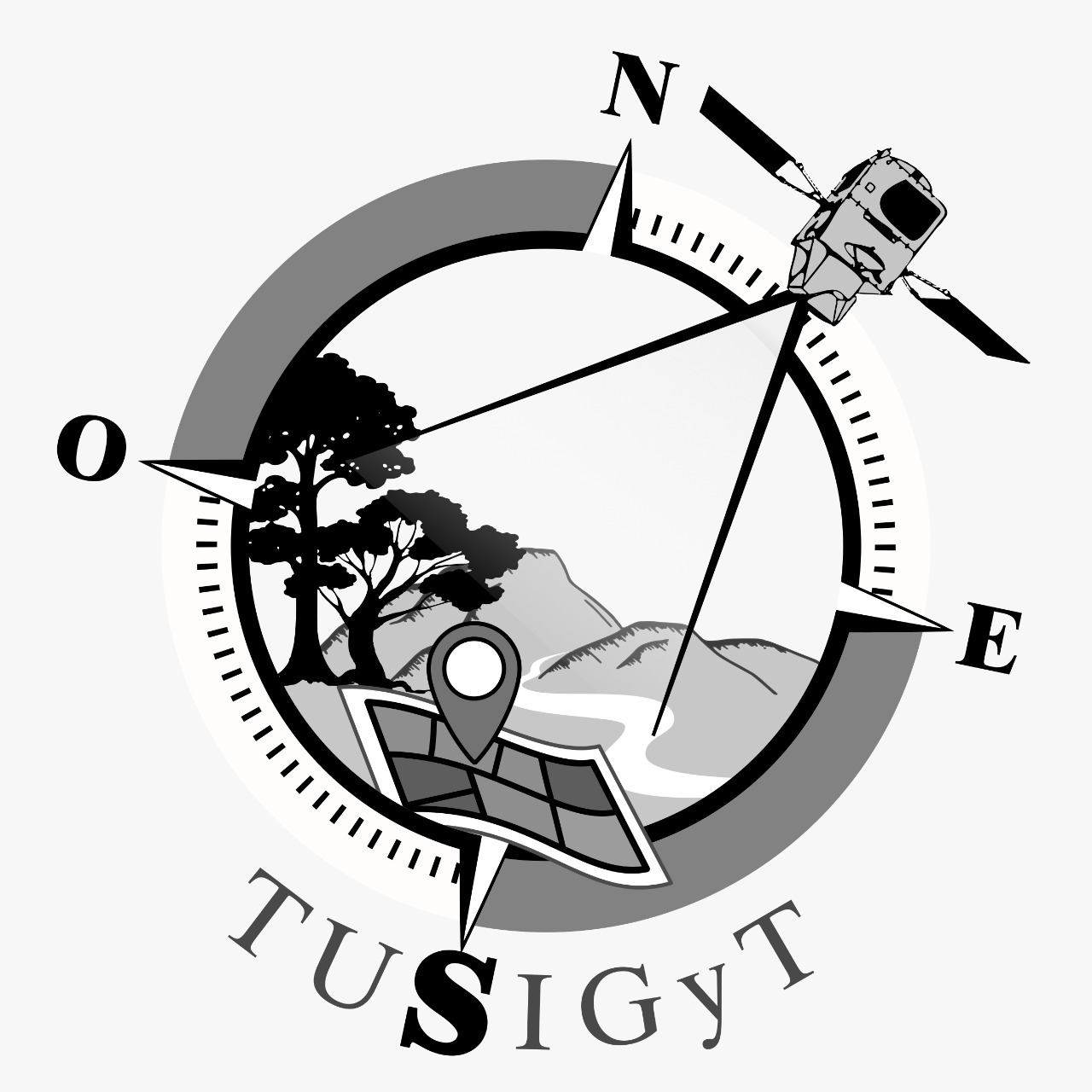 Tecnicatura Universitario en SIG y Teldetección - TUSIGyT